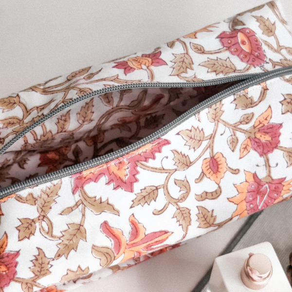 natural and artistic