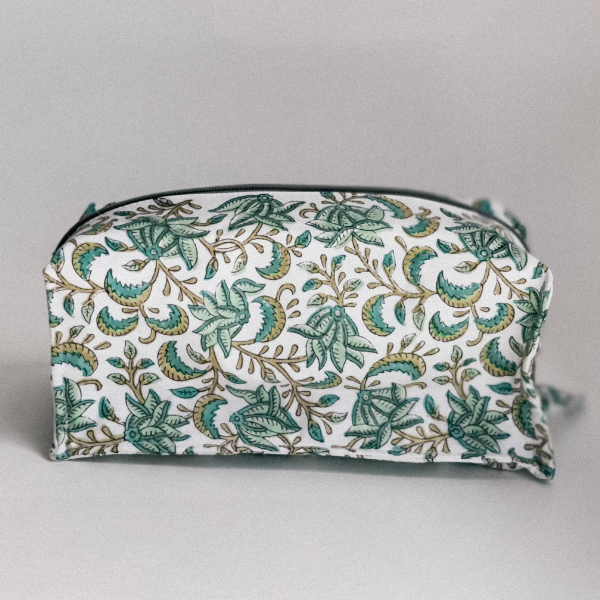 natural and artistic