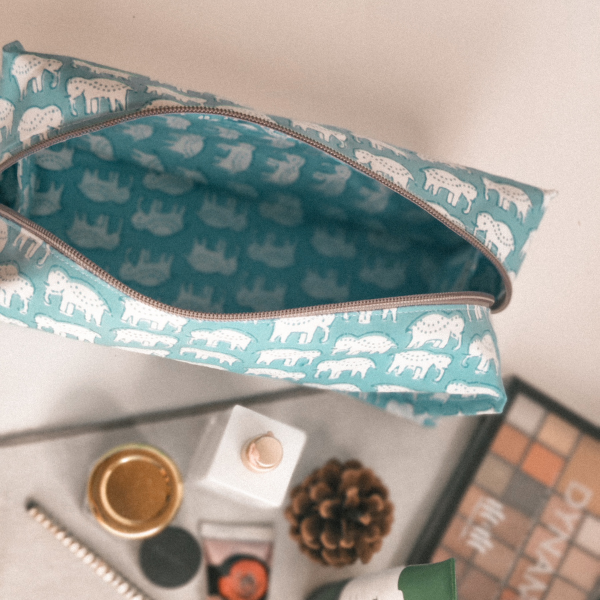 natural and artistic