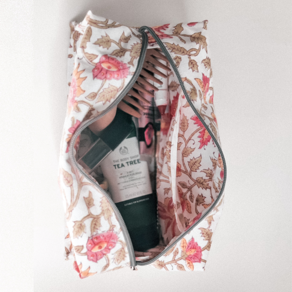 natural and artistic