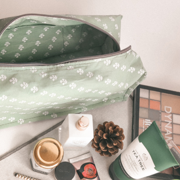 natural and artistic