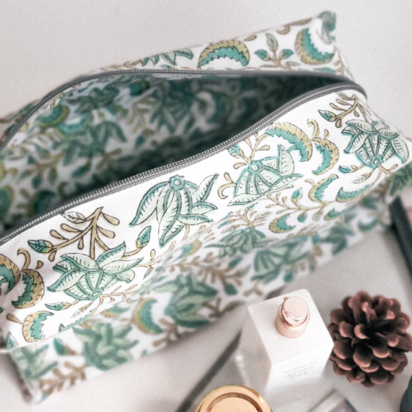 natural and artistic