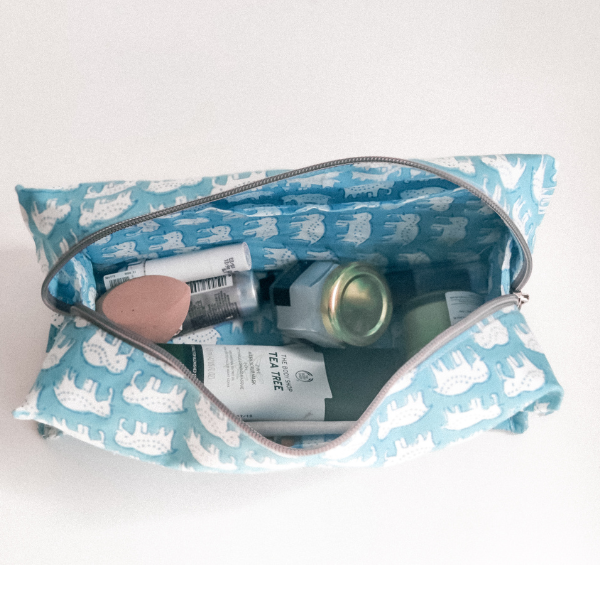 natural and artistic