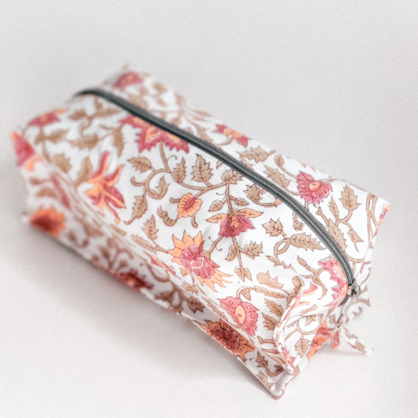 natural and artistic