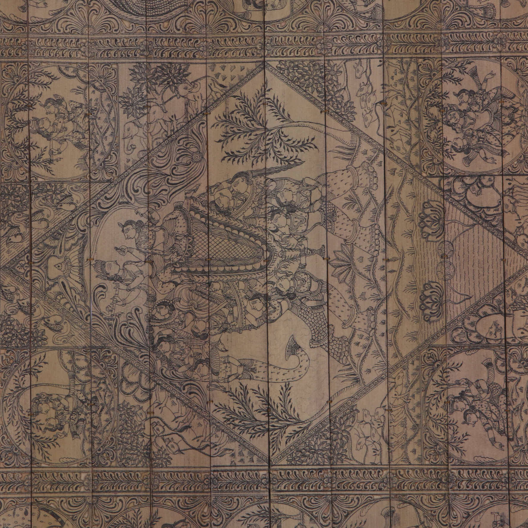 natural and artistic