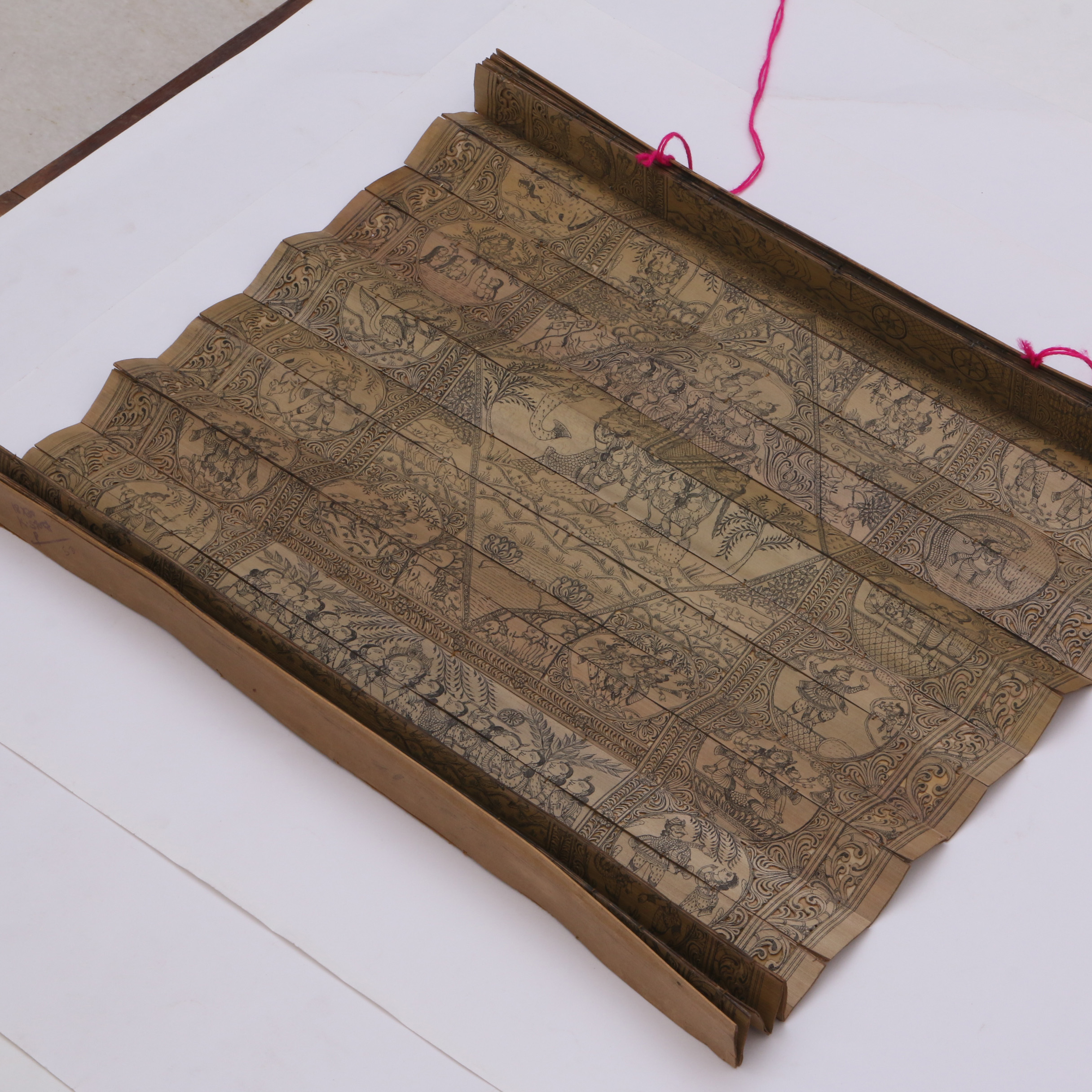 natural and artistic