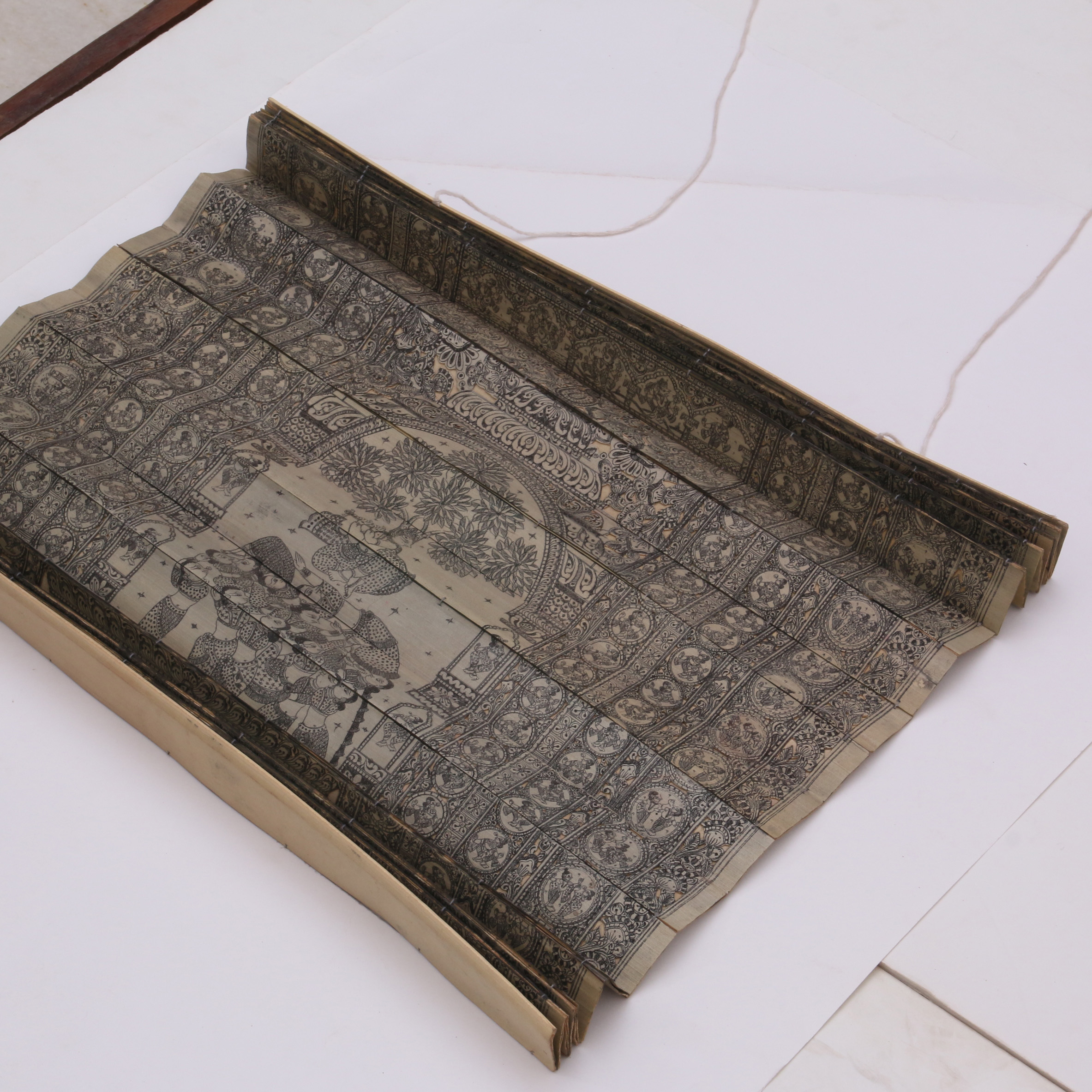 natural and artistic