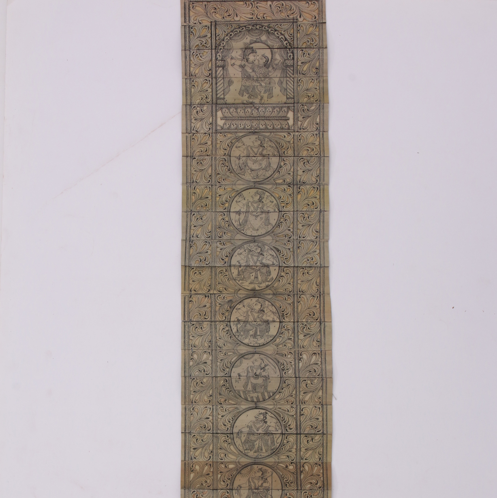 natural and artistic