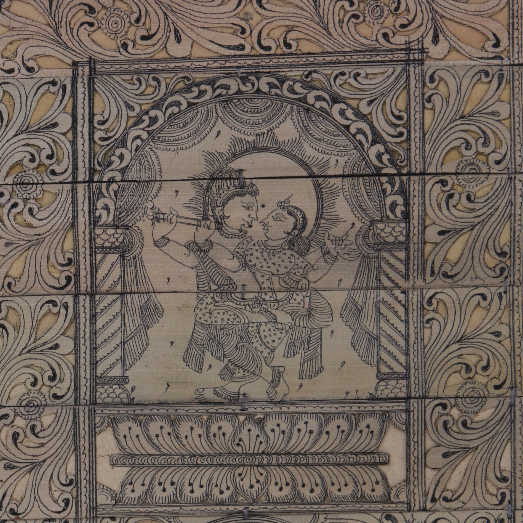 natural and artistic