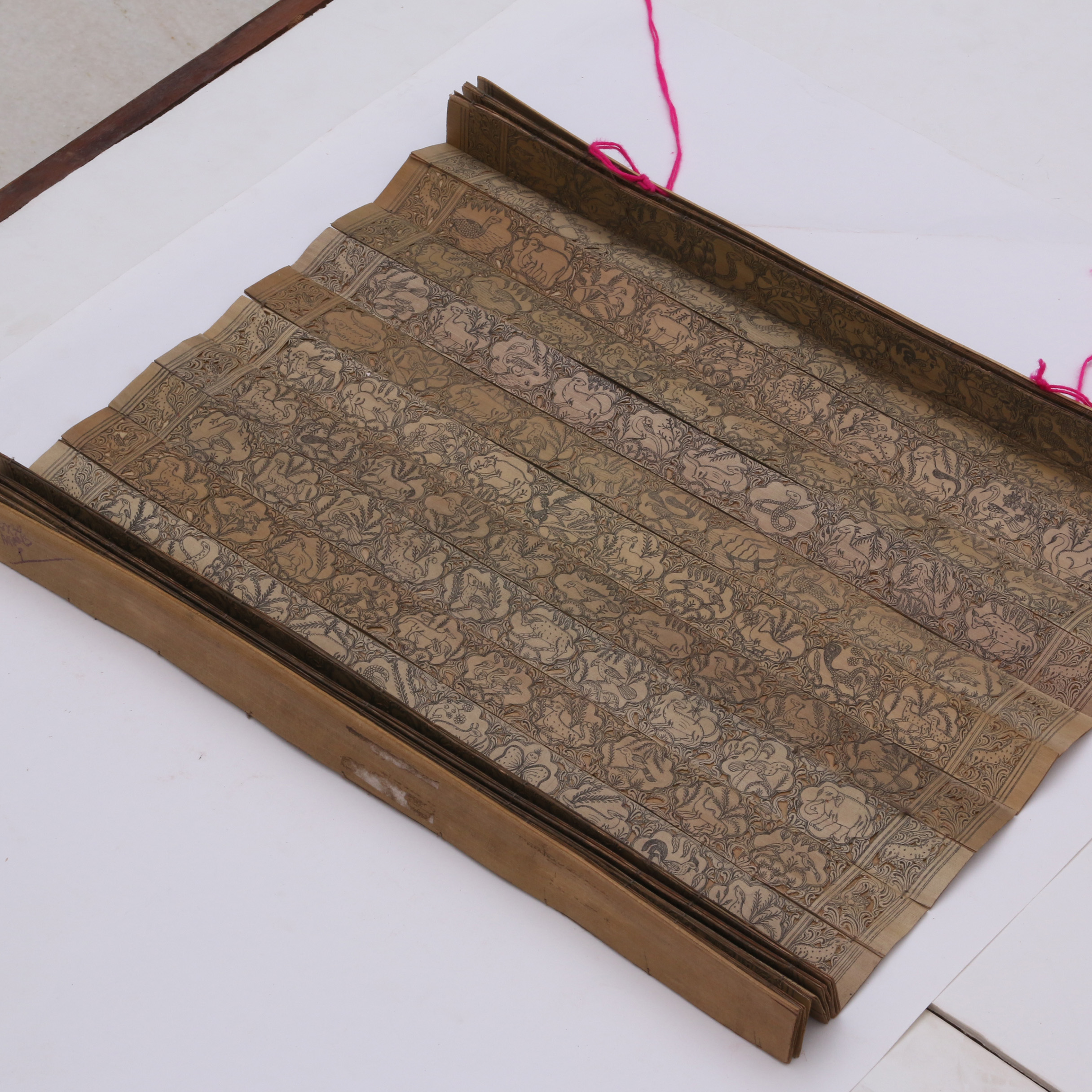 natural and artistic