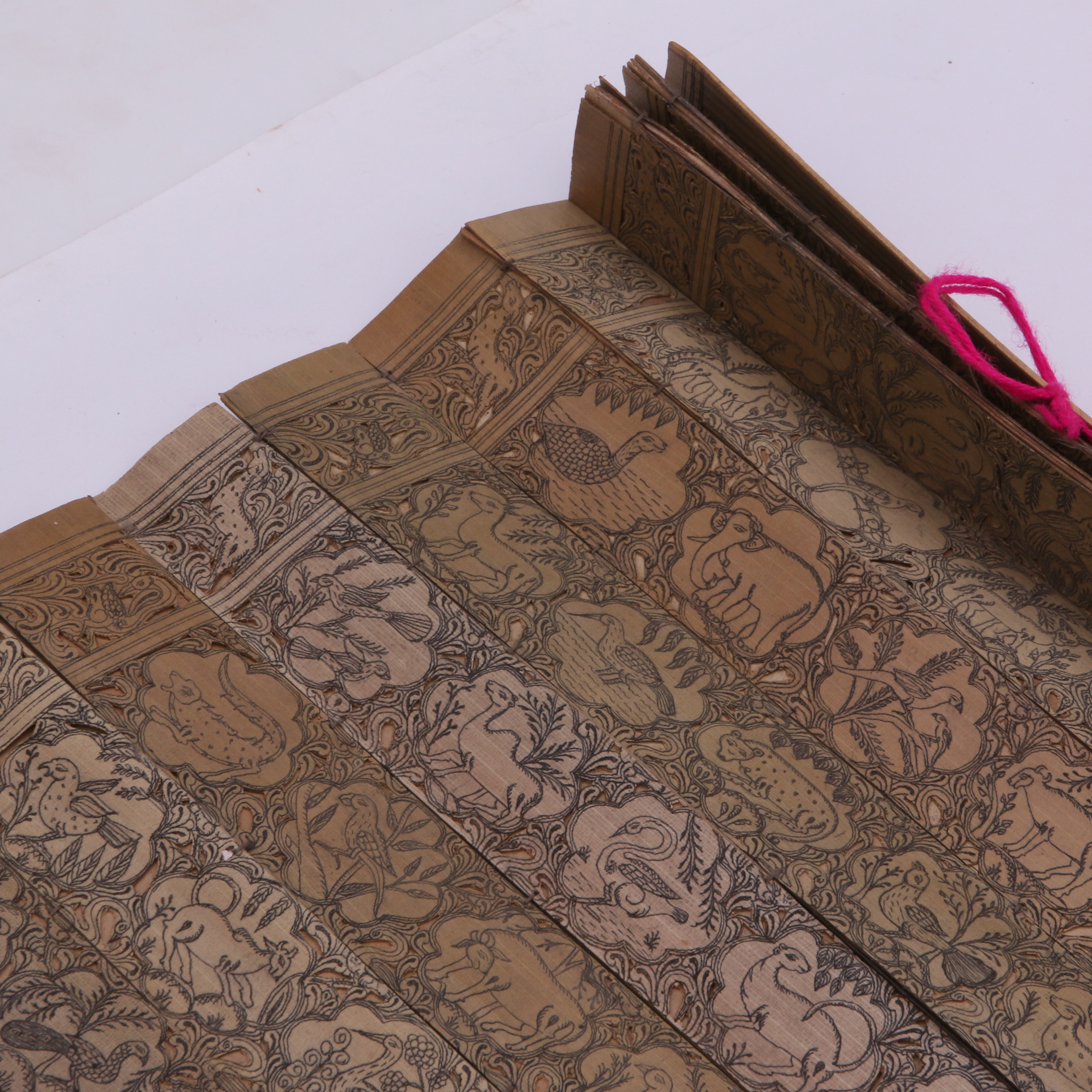 natural and artistic