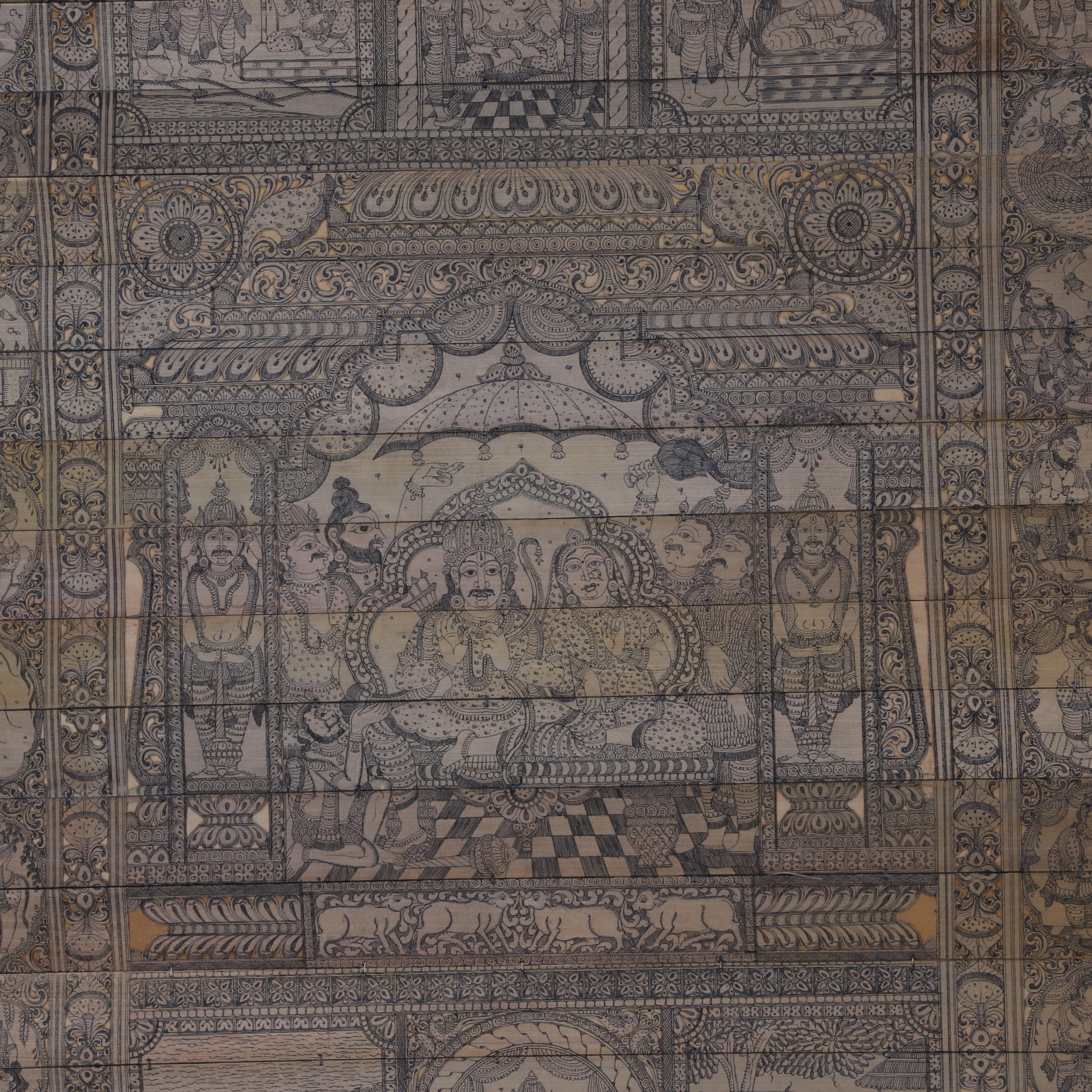 natural and artistic