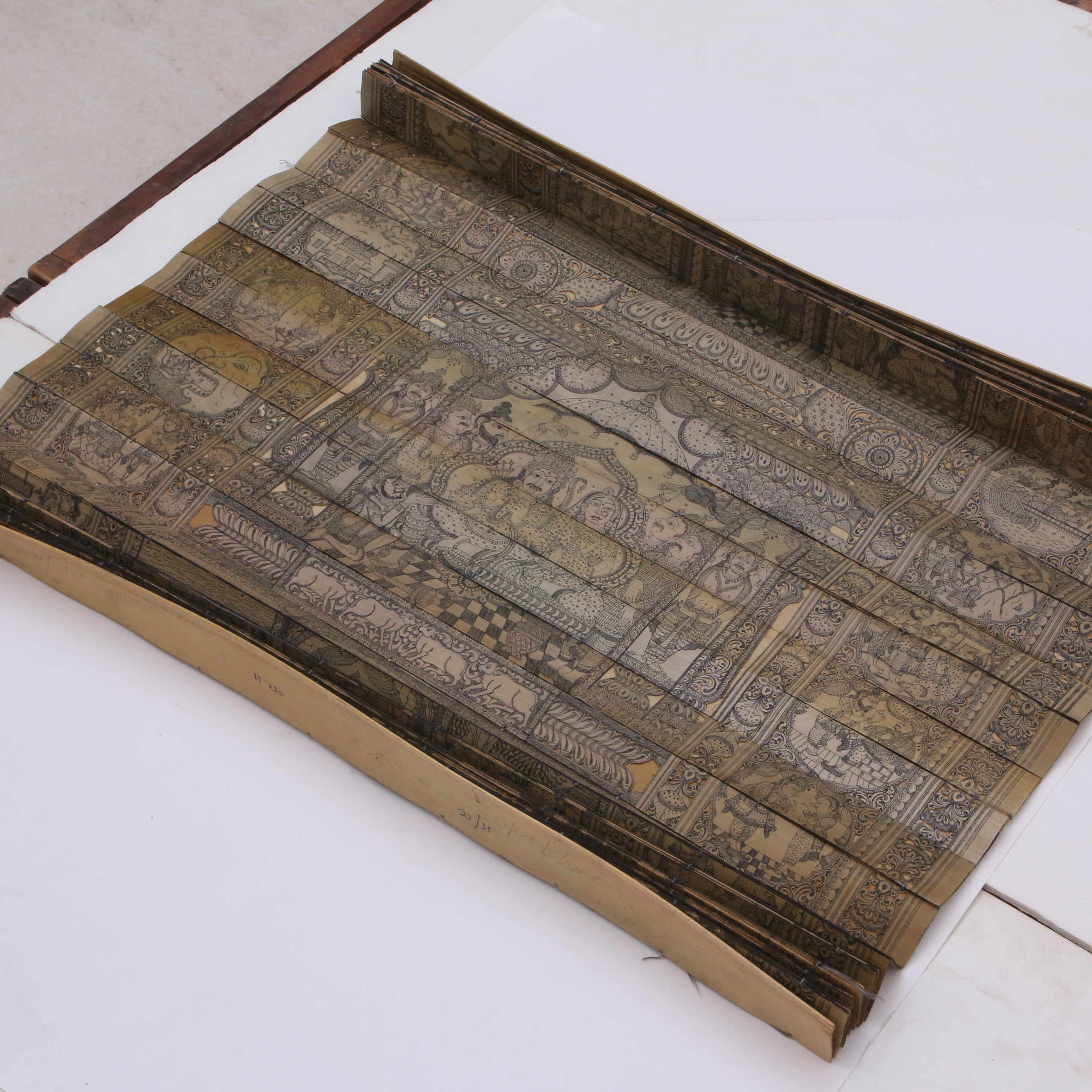 natural and artistic