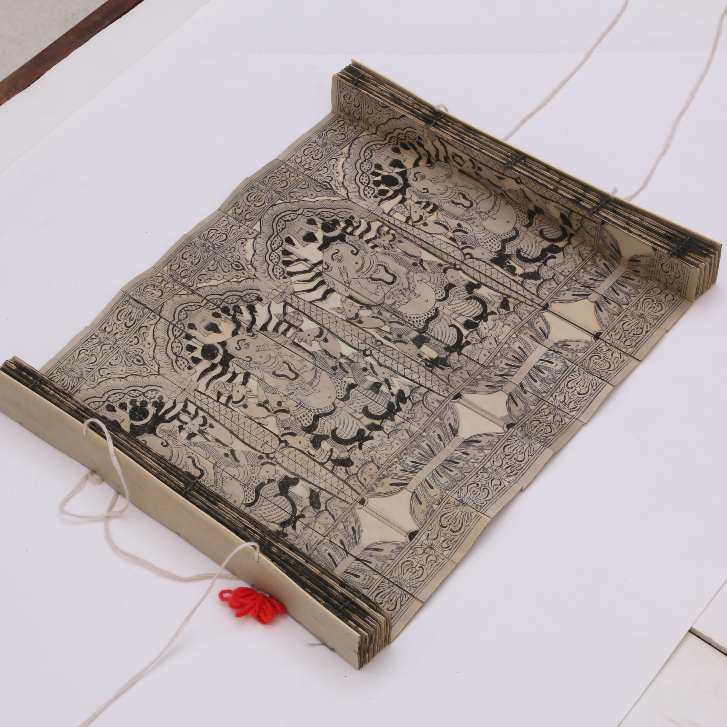 natural and artistic