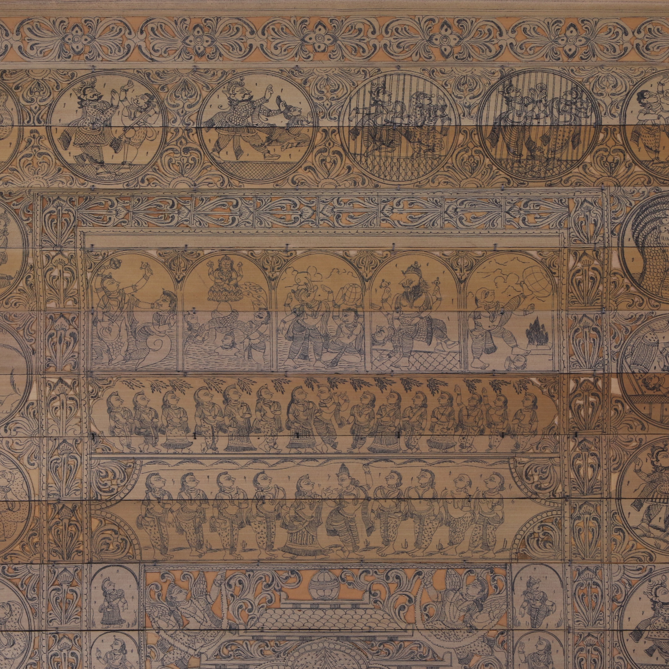 natural and artistic