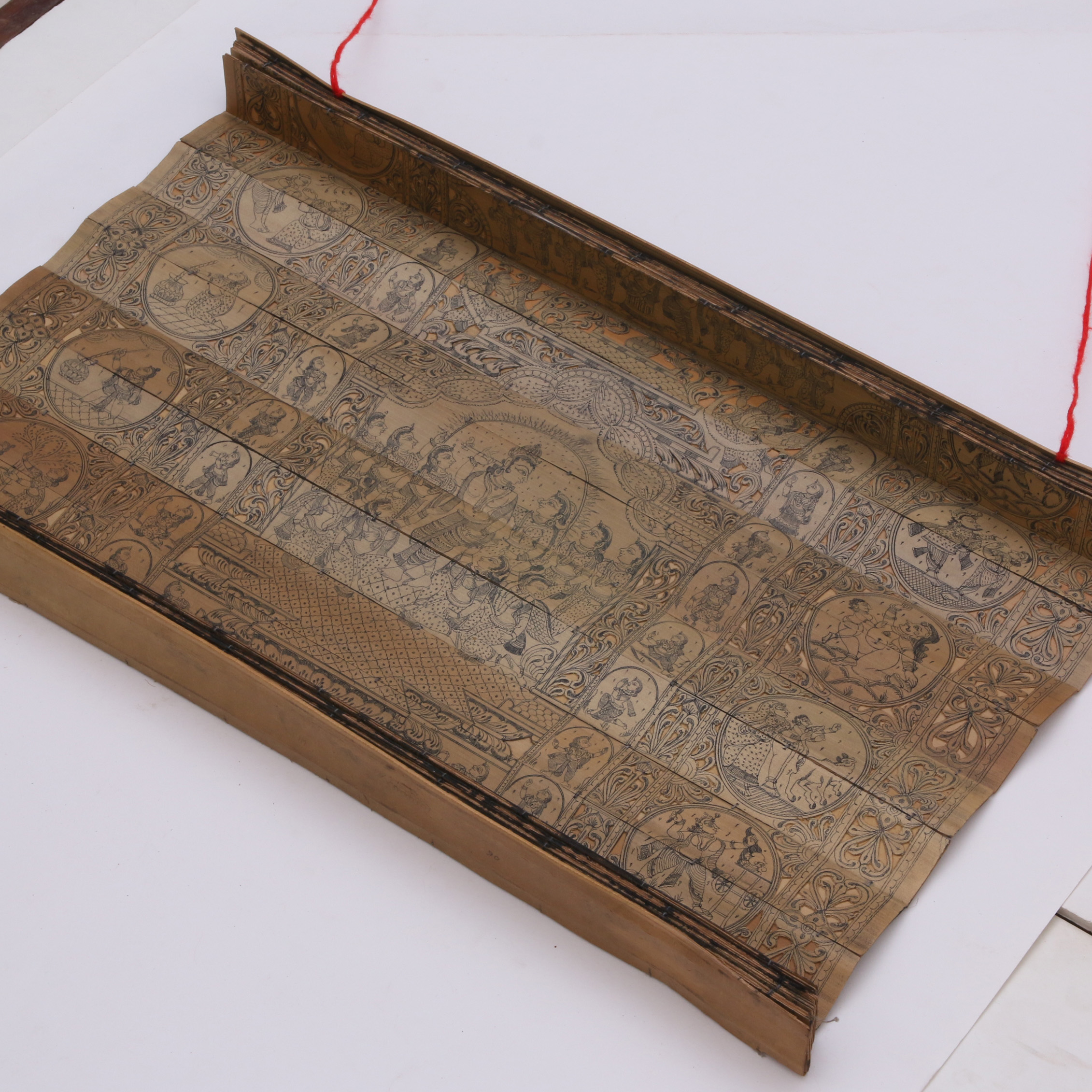 natural and artistic