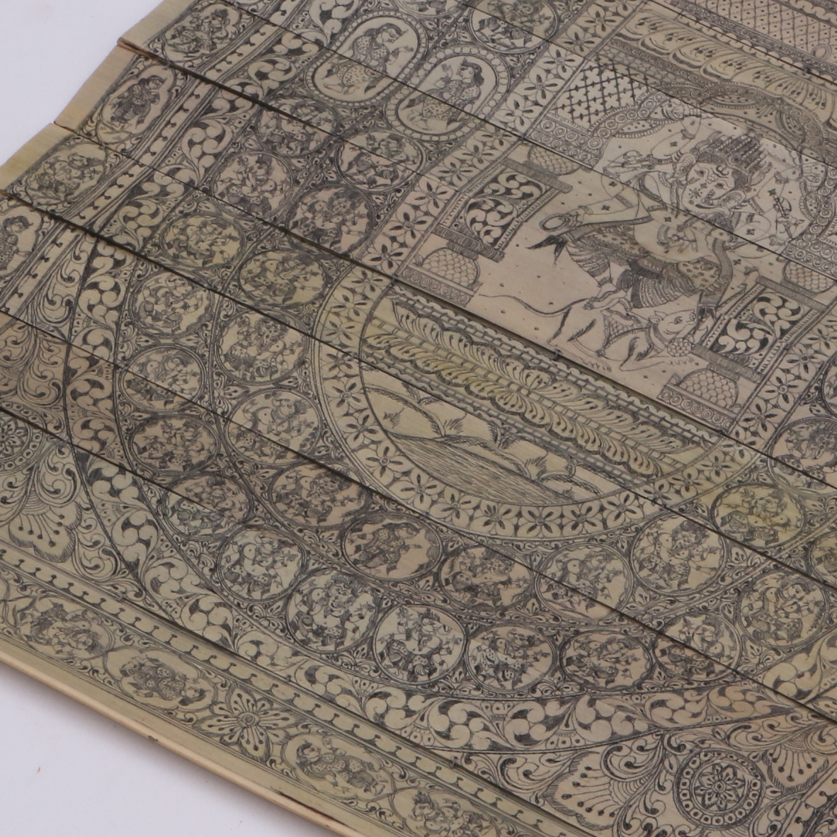 natural and artistic