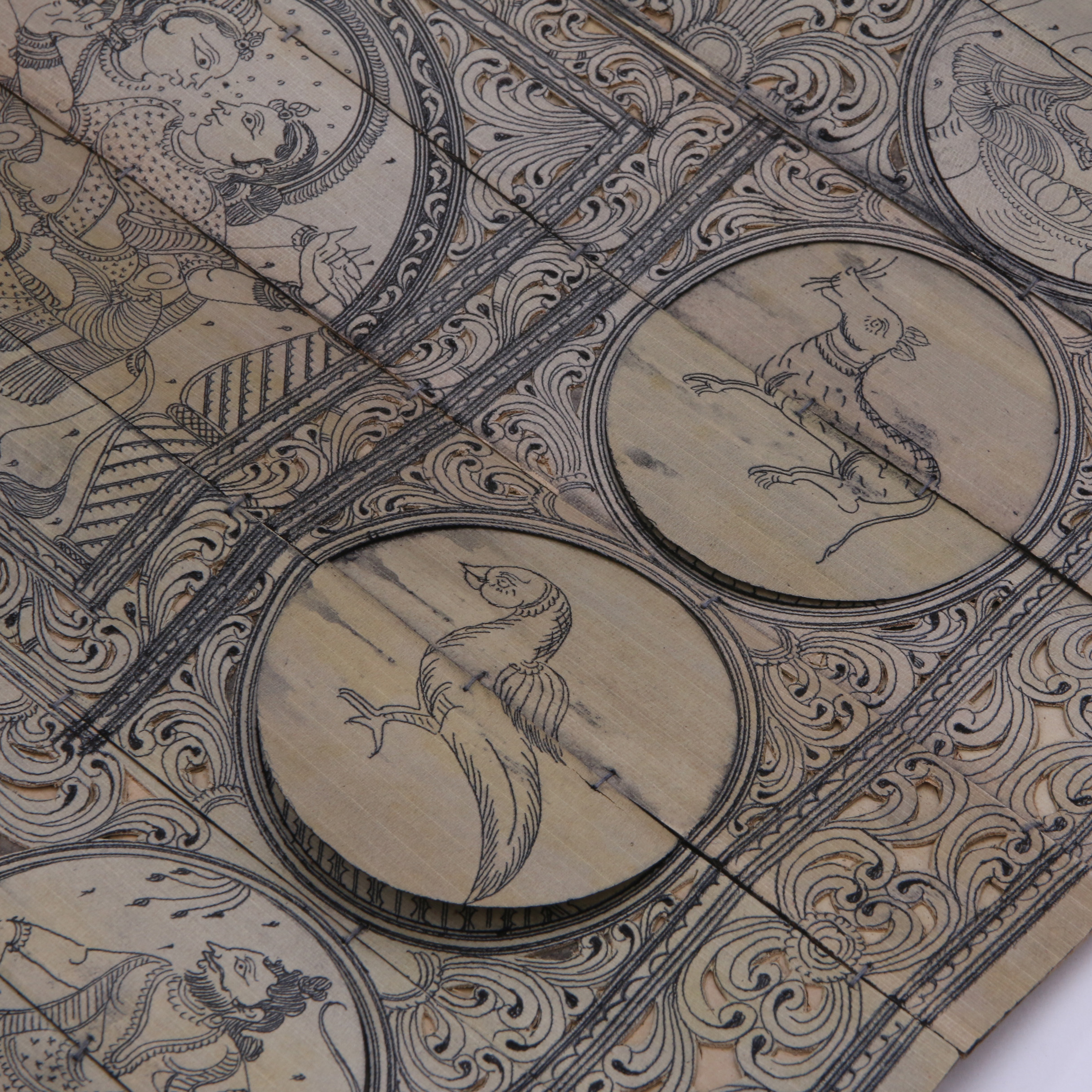 natural and artistic