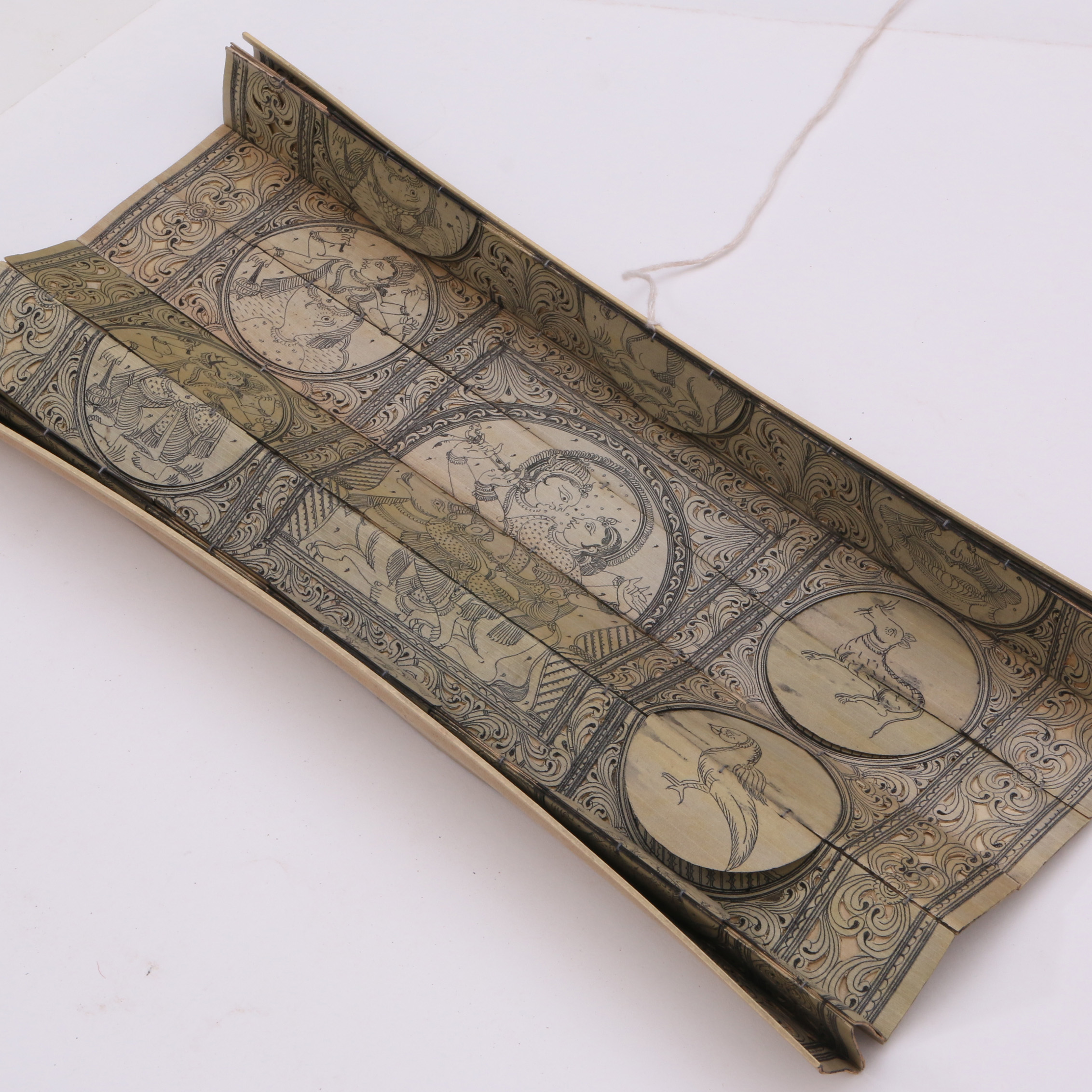 natural and artistic