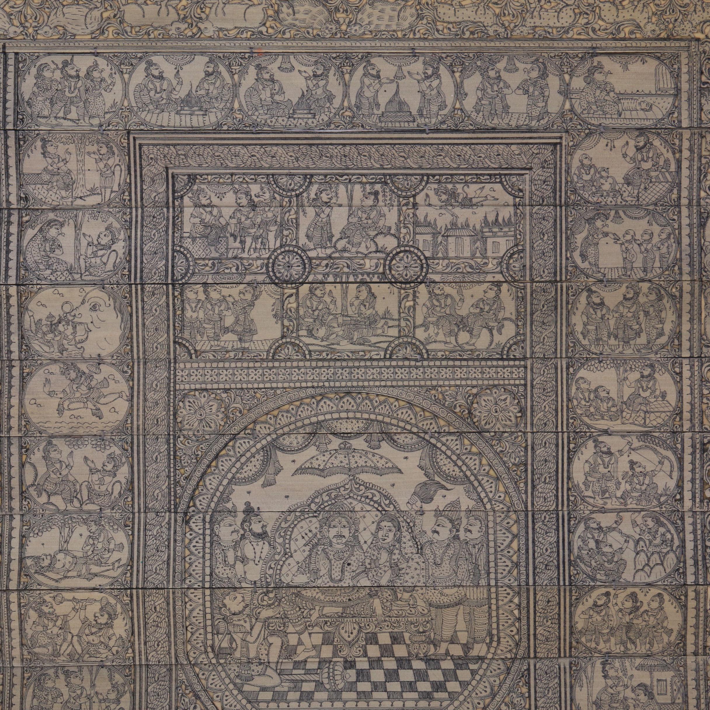 natural and artistic