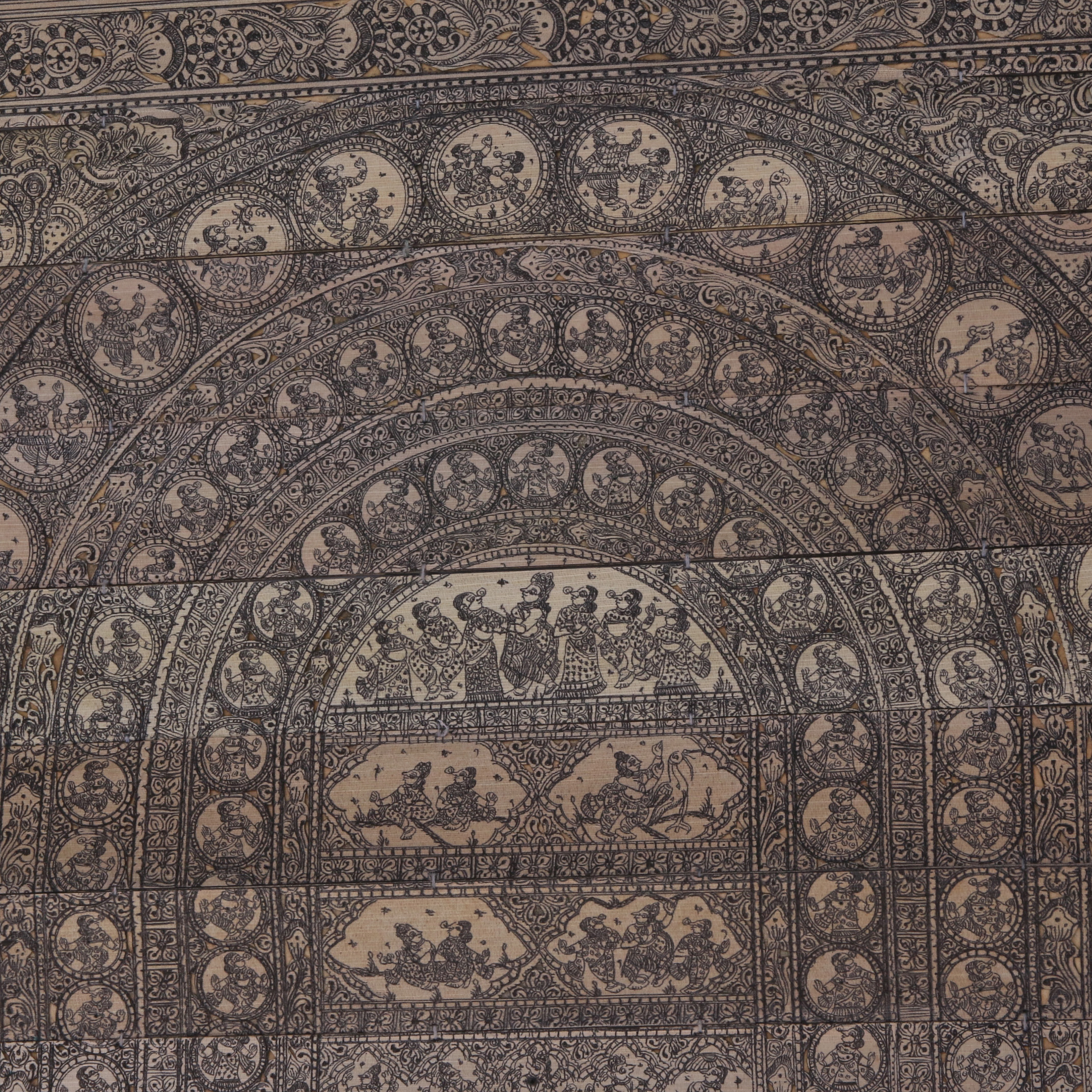 natural and artistic