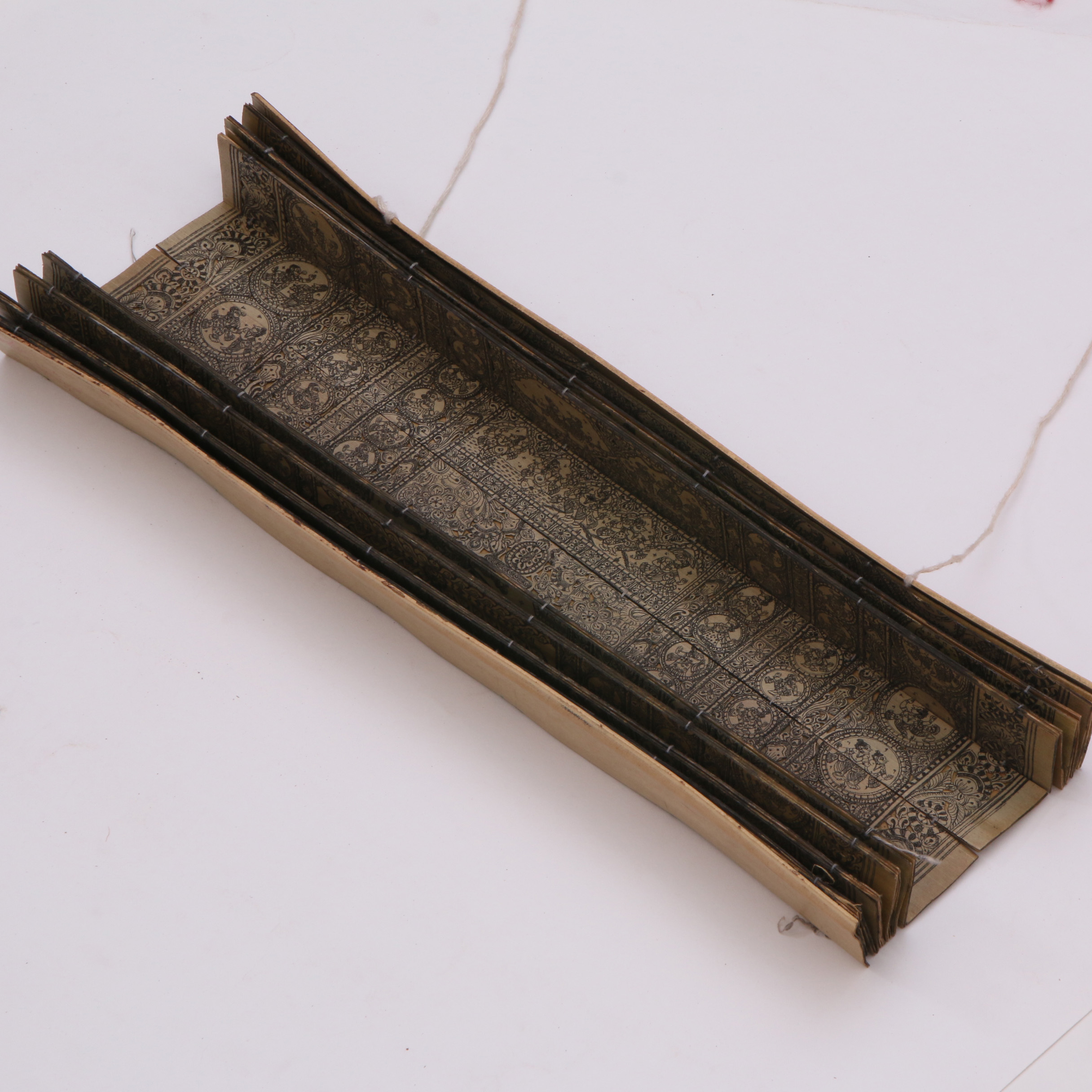 natural and artistic