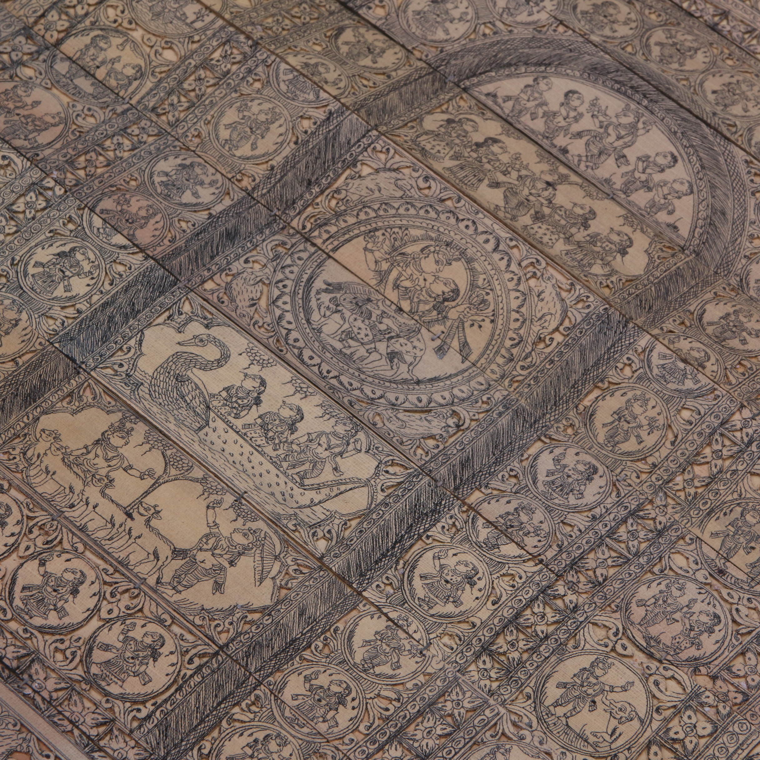 natural and artistic