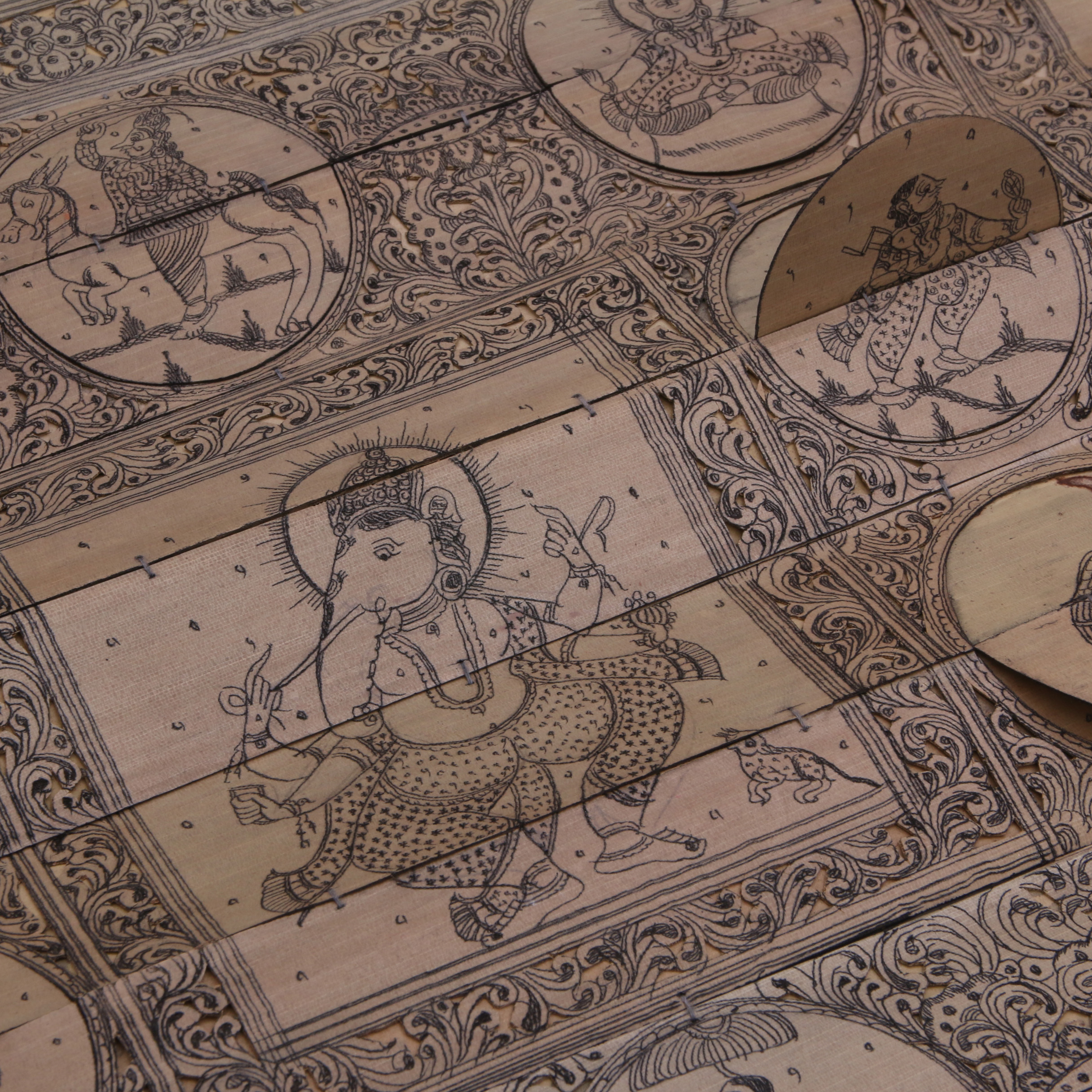 natural and artistic