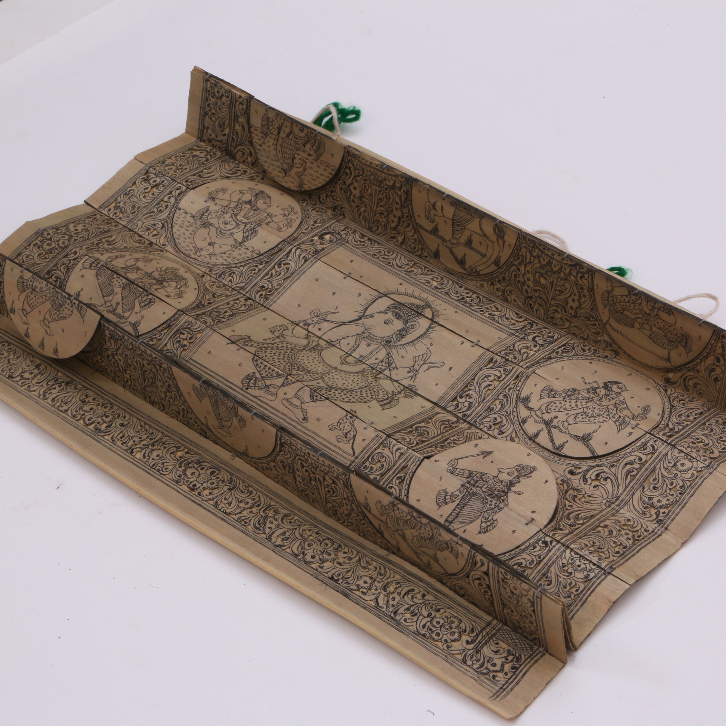 natural and artistic