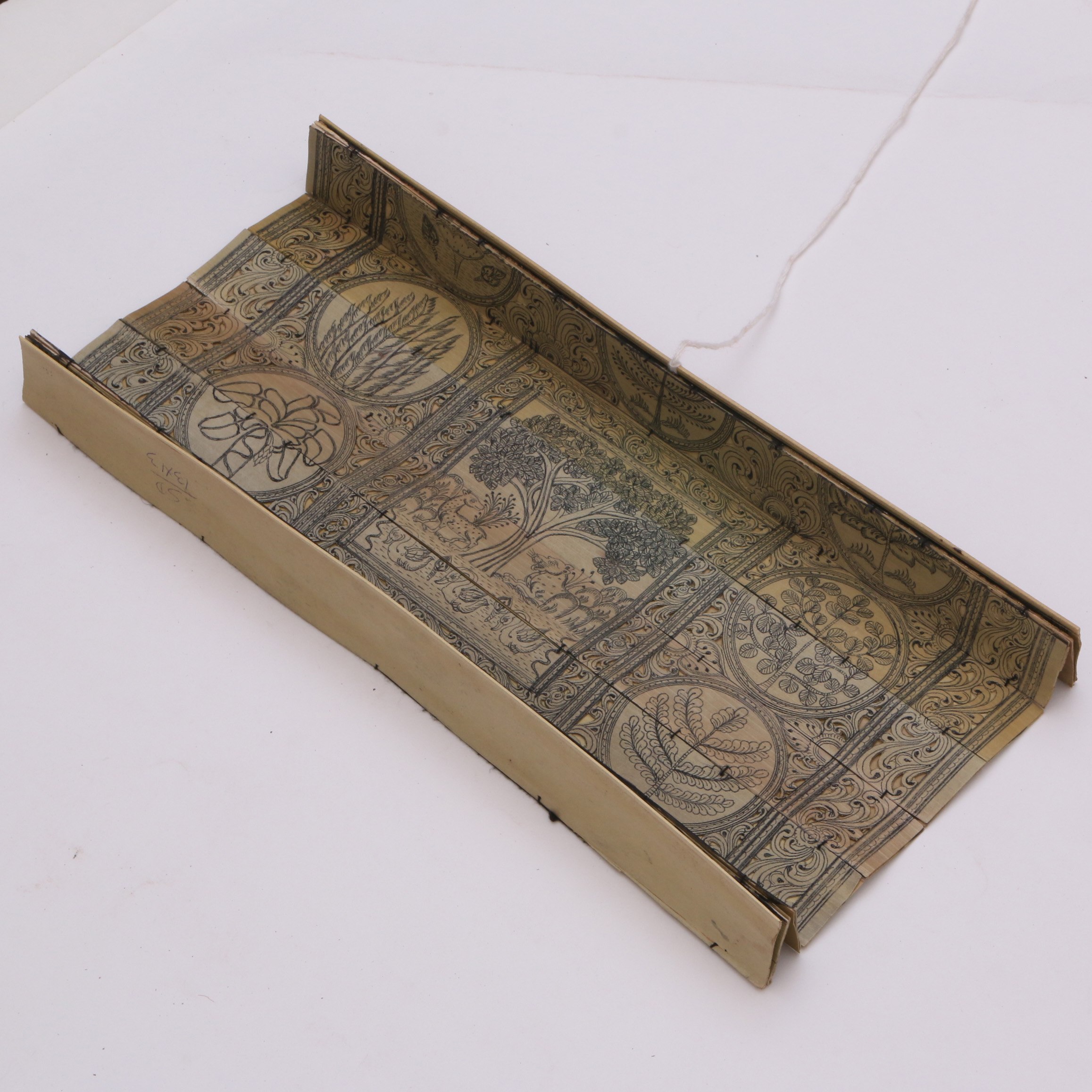 natural and artistic