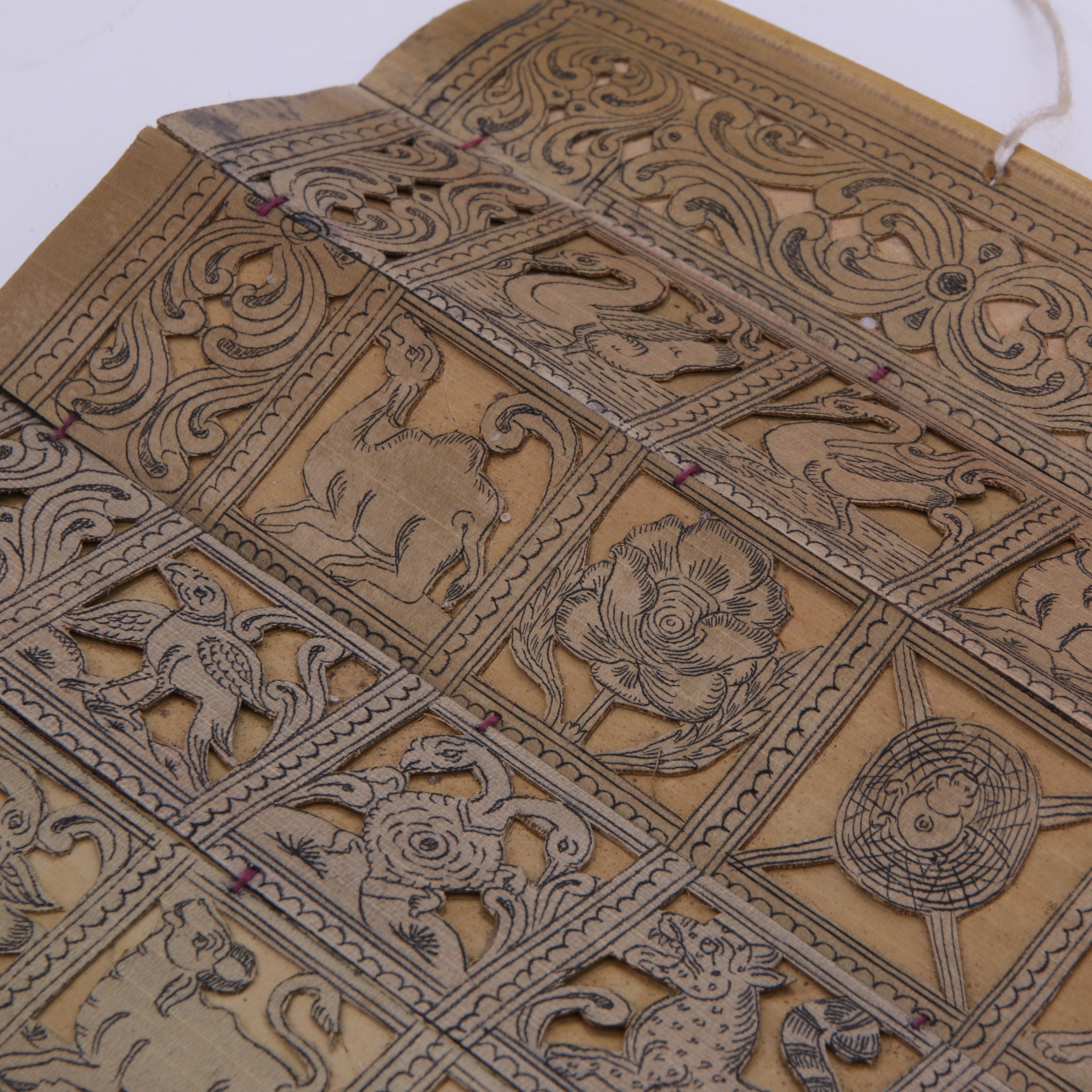 natural and artistic