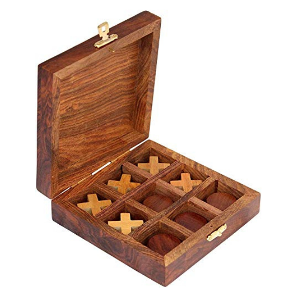 natural and artistic