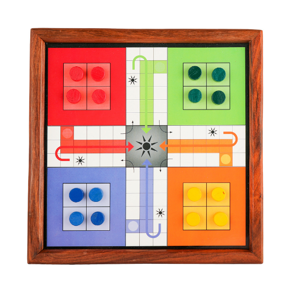 natural and artistic