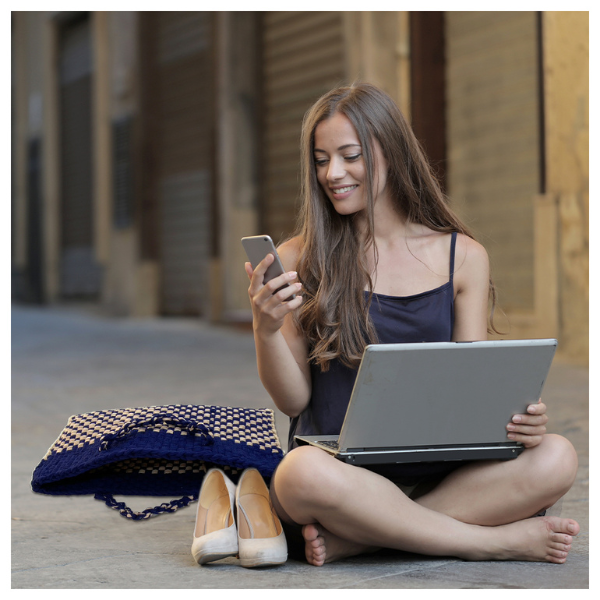 natural and artistic