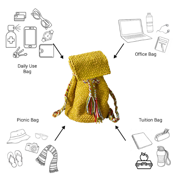 natural and artistic