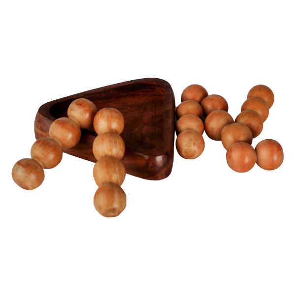 natural and artistic