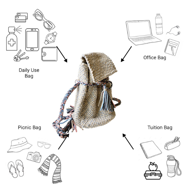 natural and artistic