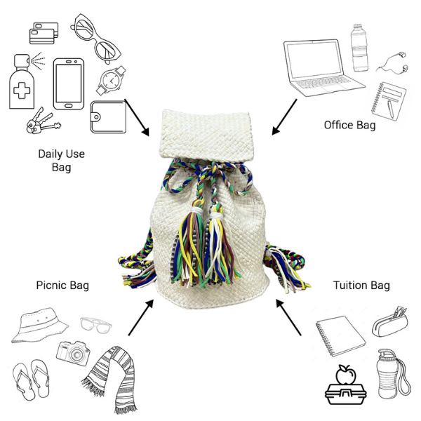 natural and artistic