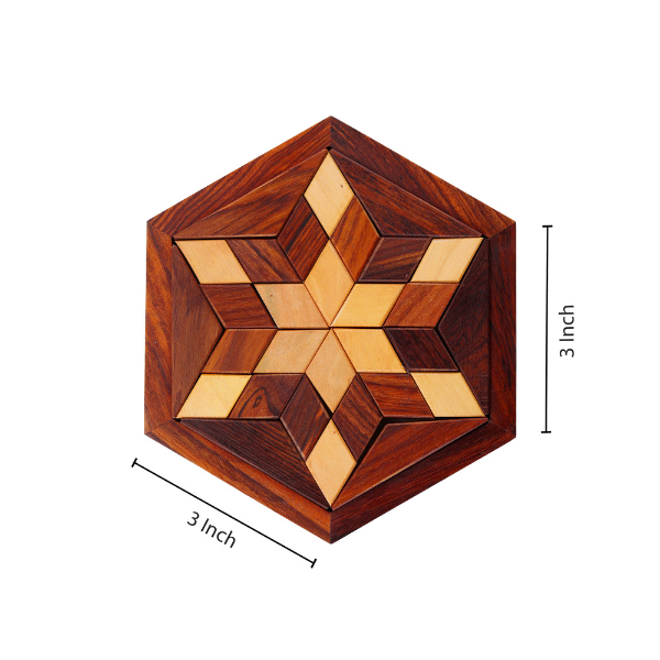 natural and artistic