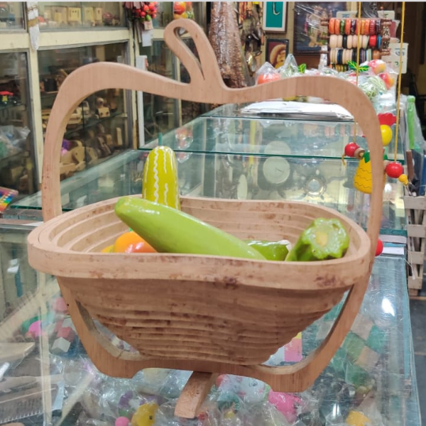 natural and artistic