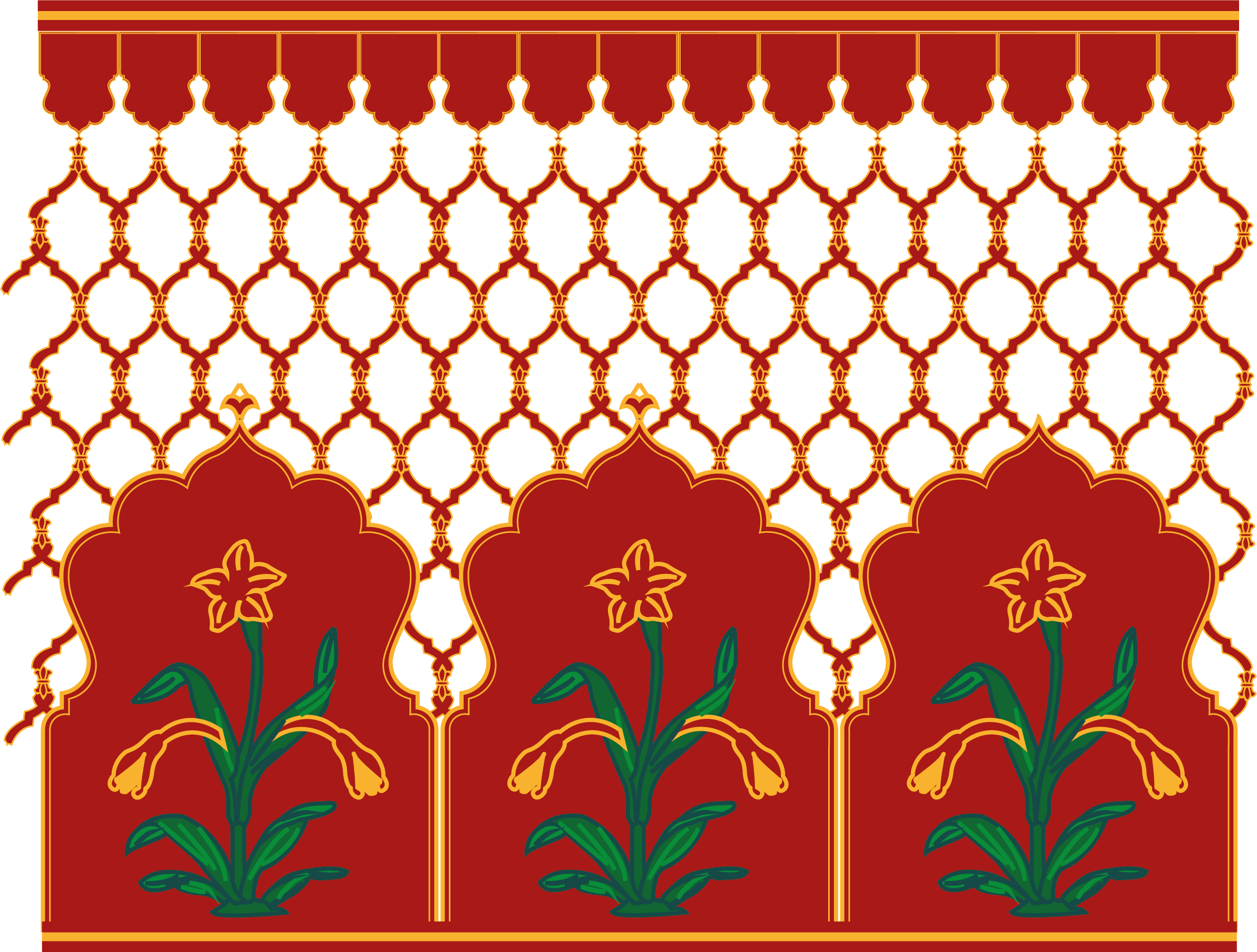 natural and artistic