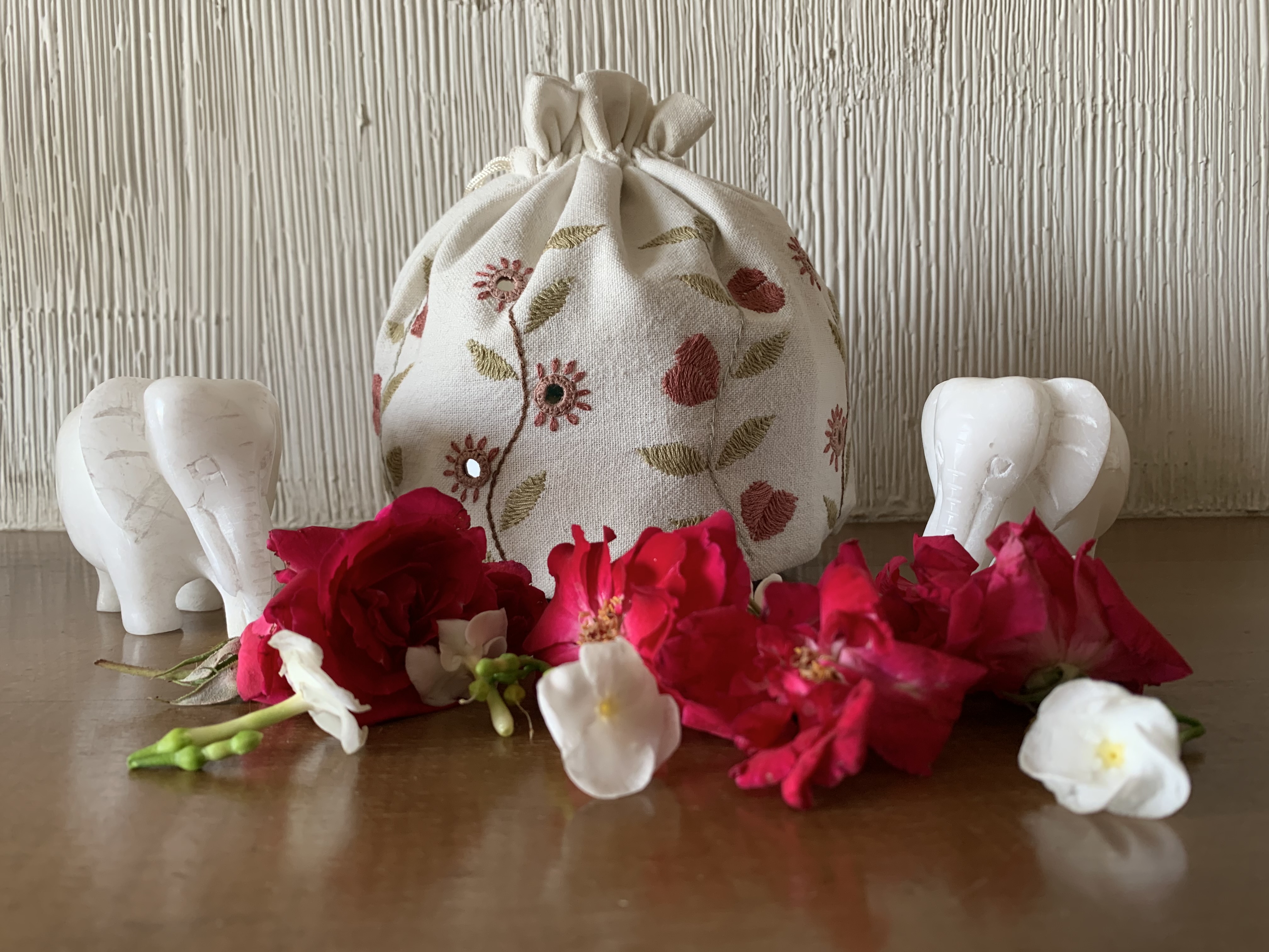 natural and artistic