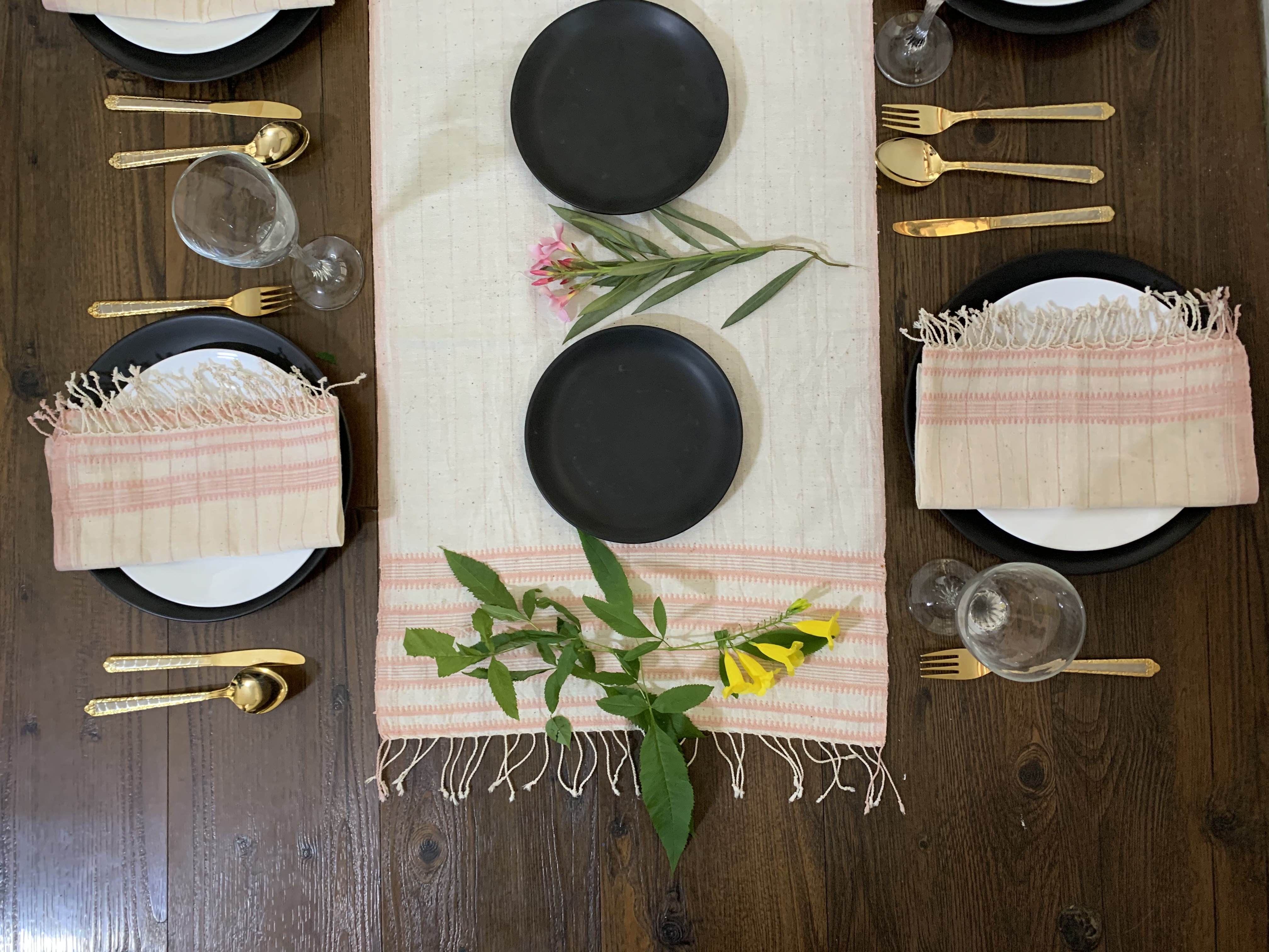 natural and artistic