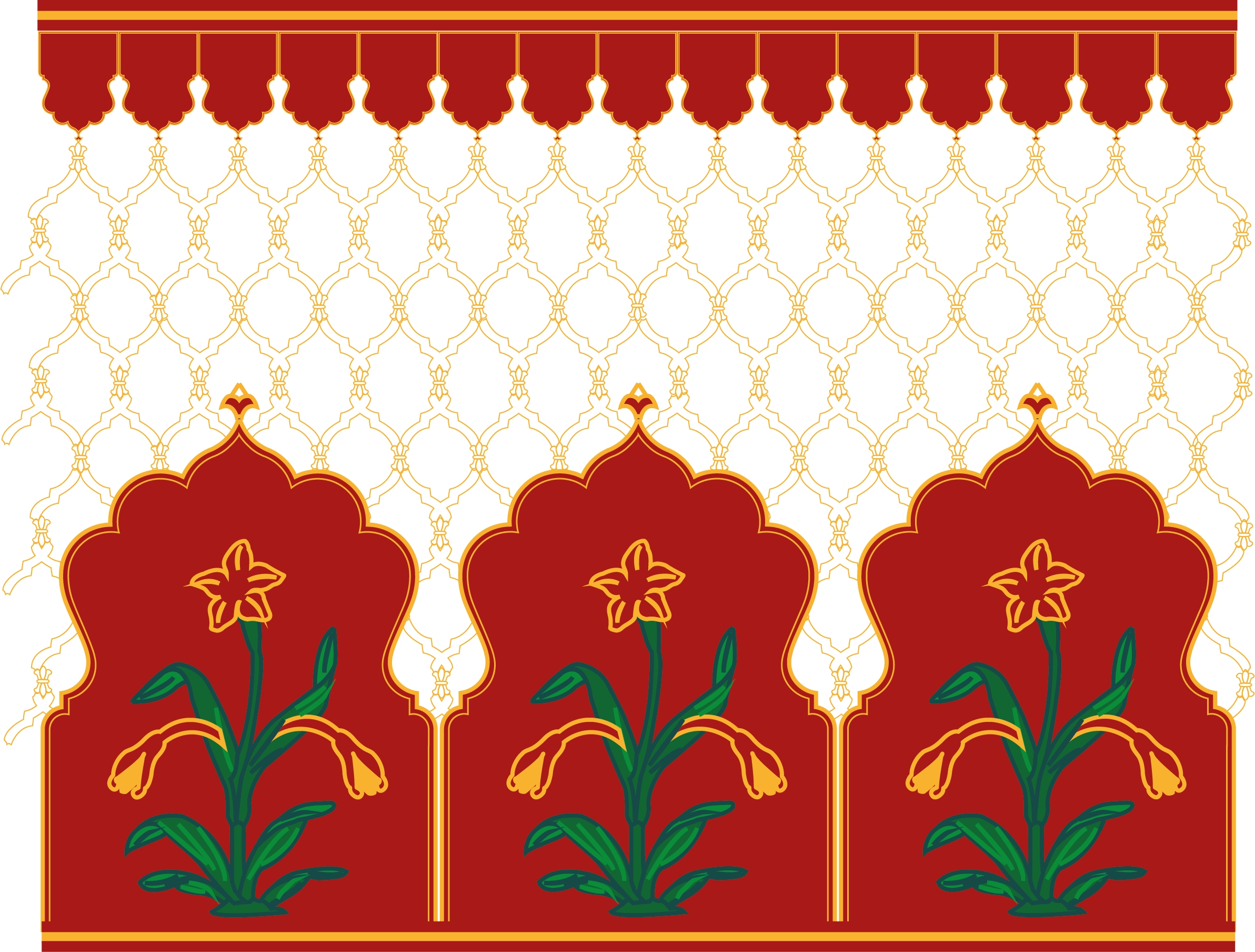 natural and artistic