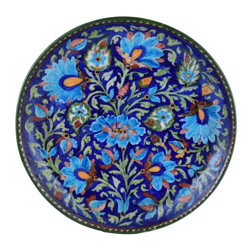 natural and artistic