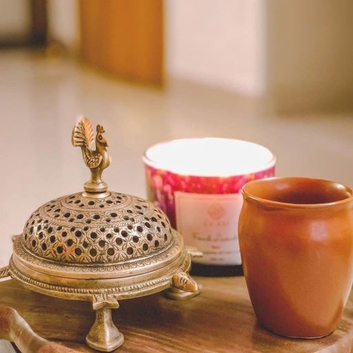 Samudra Manthan Dhoop Dhani