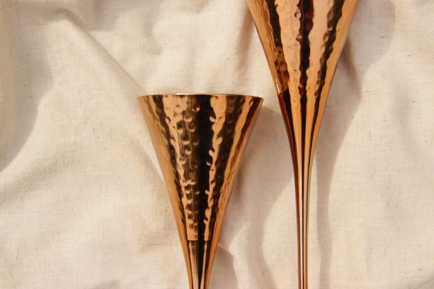 natural and artistic