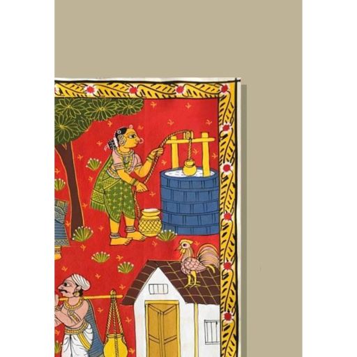 natural and artistic