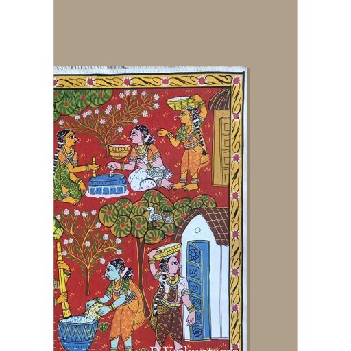 natural and artistic