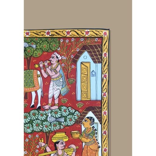 natural and artistic